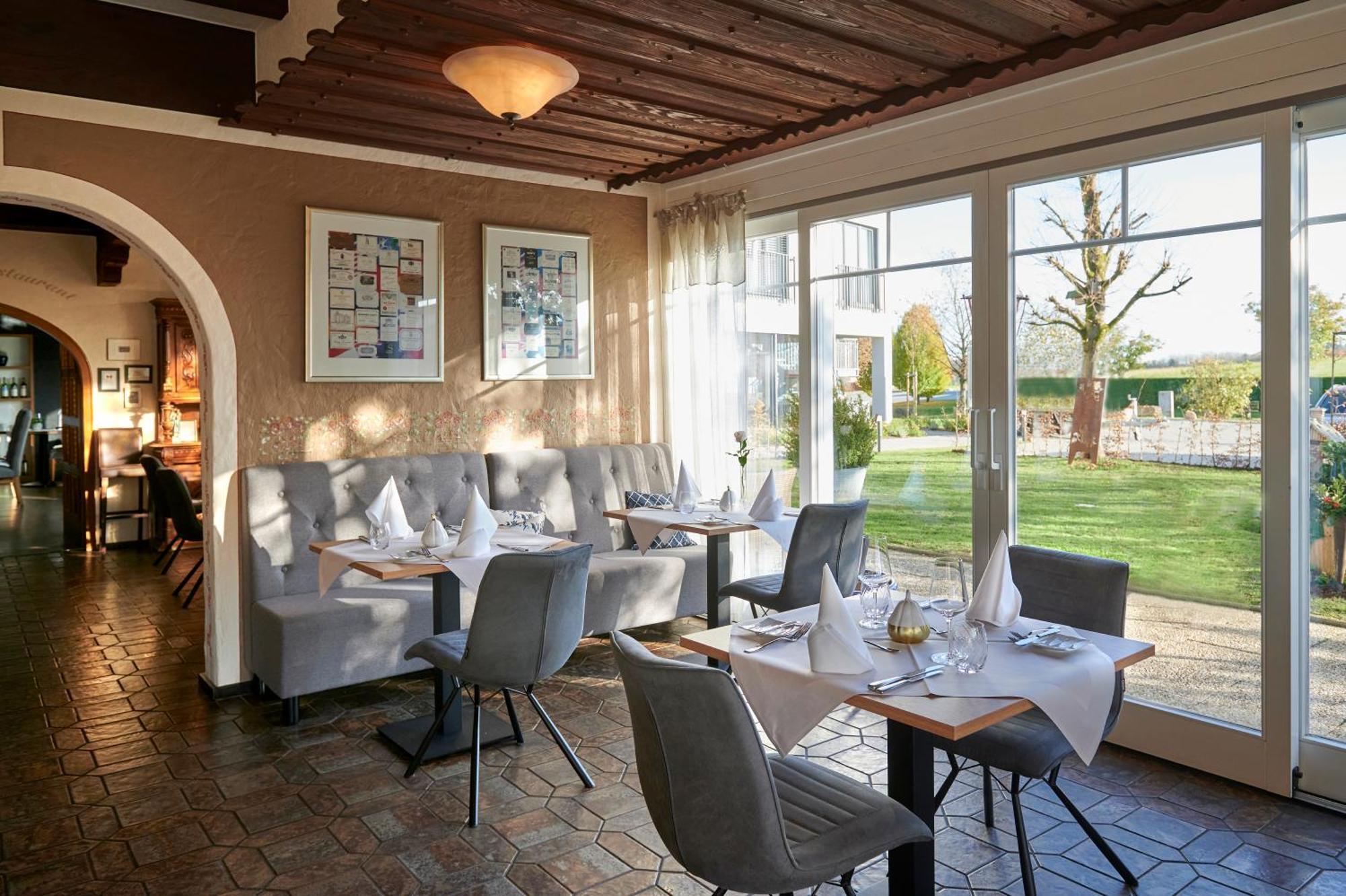 Kucher's Landhotel Darscheid Exterior foto