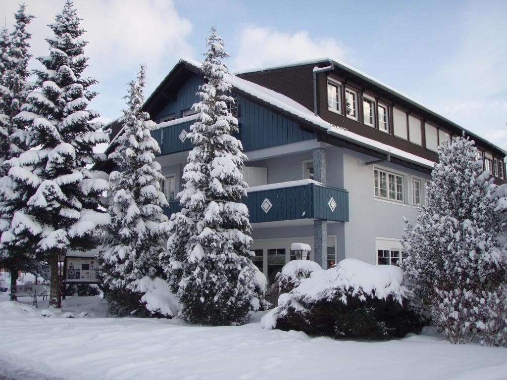 Kucher's Landhotel Darscheid Exterior foto